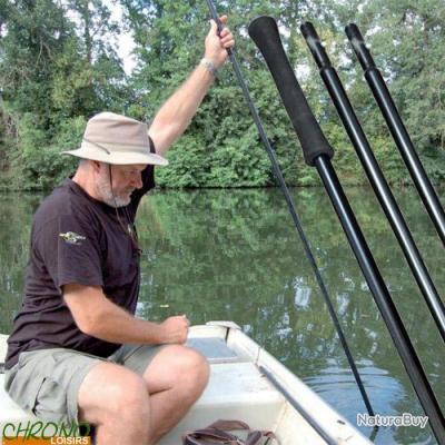 Manche à Sonder Carp Spirit Prodding Stick 4.5m