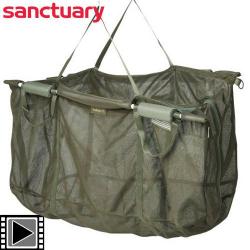 Sac de Pesee Trakker Flottant Sanctuary XL Retention Sling V2