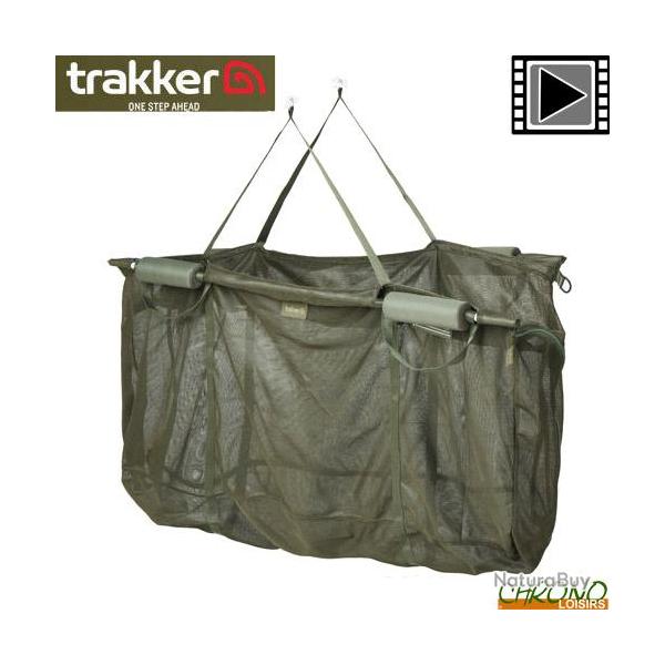 Sac de Pesee Trakker Flottant Sanctuary XL Retention Sling V2