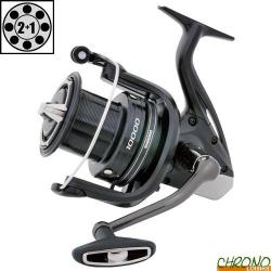 Moulinet Shimano Aerlex 10000 XTB