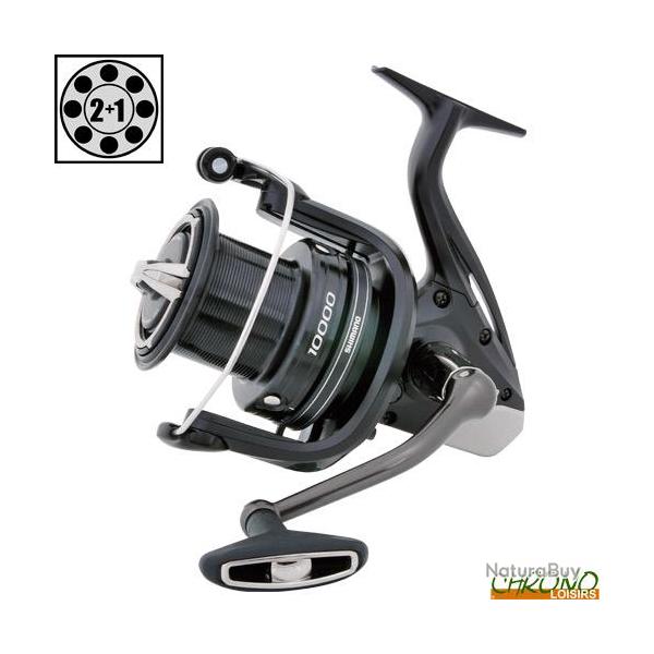 Moulinet Shimano Aerlex 10000 XTB