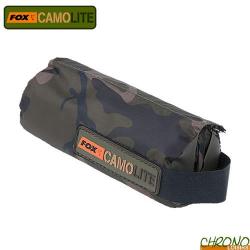 Flotteur Fox pour Epuisette Camolite Net Float