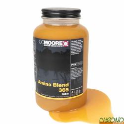 Attractant CC Moore Amino Blend 365 500ml