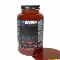 Attractant CC Moore Hot Chorizo Compound 500ml