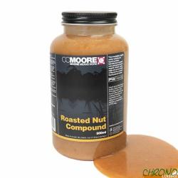 Attractant CC Moore Roasted Nut Compound 500ml