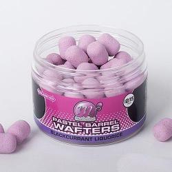 Dumbells Equilibrés Mainline Wafter Barrels Blackcurrant Liquori 12x15mm