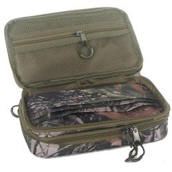 Trousse de Montage Carp Design Camo Line