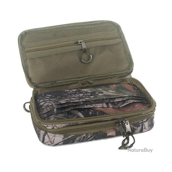 Trousse de Montage Carp Design Camo Line