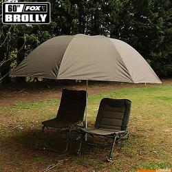 Parapluie Fox 60'' Brolly