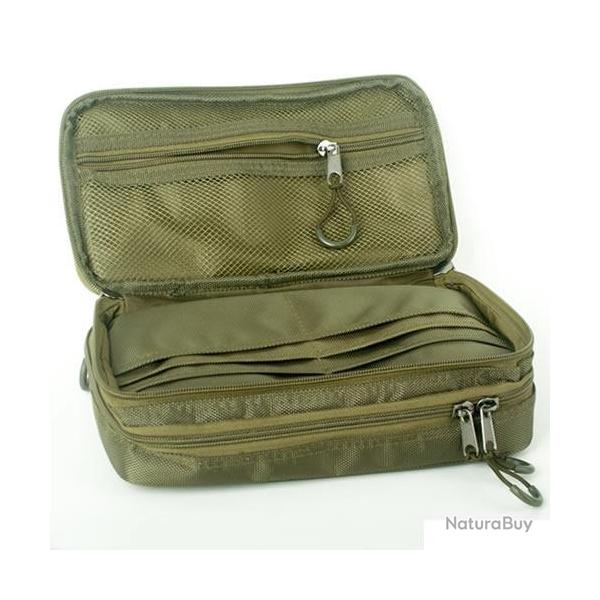 Trousse de Montage Carp Design Green Line