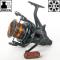 petites annonces chasse pêche : Moulinet Carp Design Débrayable GFR9000 Black - Orange