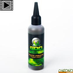 Booster Goo Tutti Frutti Power Smoke 115ml