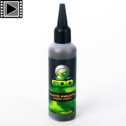 Booster Goo Tutti Frutti Power Smoke 115ml