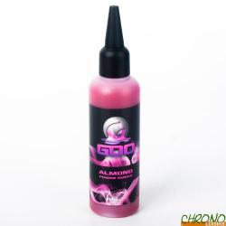 Booster Goo Almond Power Smoke 115ml