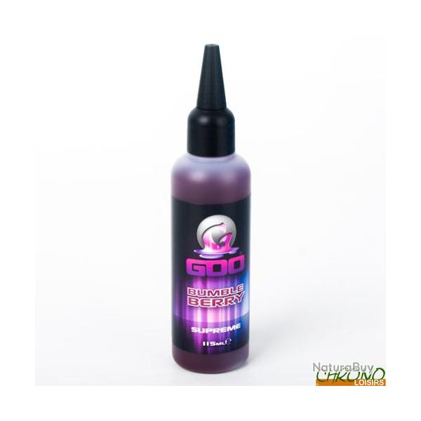 Booster Goo Bumbleberry Supreme 115ml