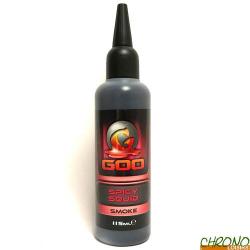 Booster Goo Spicy Squid Power Smoke 115ml