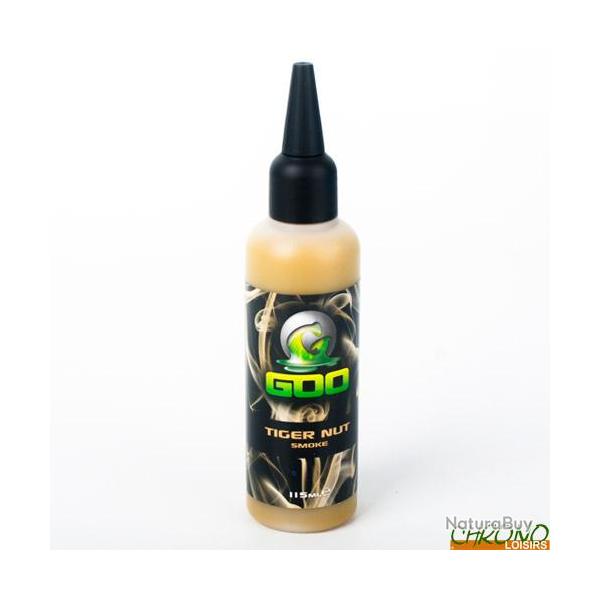 Booster Goo Tiger Nut Power Smoke 115ml