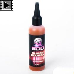Booster Goo Super Scopex Supreme 115ml