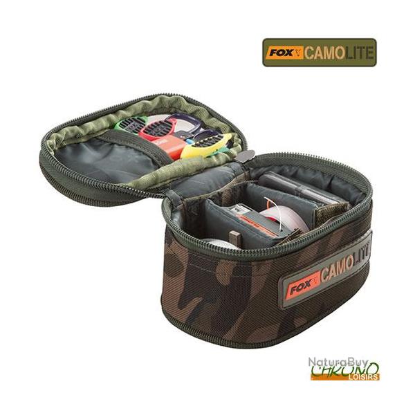 Trousse  Accessoires Fox Camolite Mini