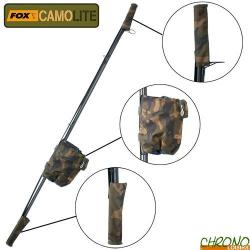 Protection Fox Camolite Reel & Rod Tip Protector