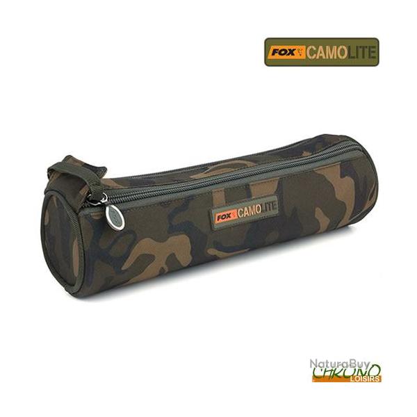 Trousse  Bobines Fox Camolite Spool Case Large