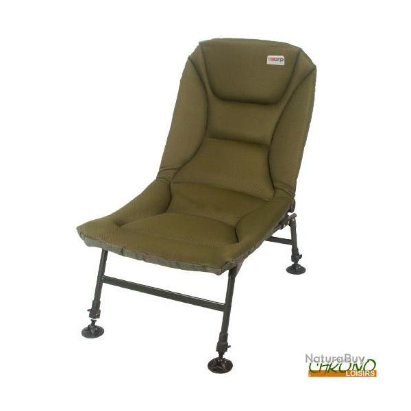 Level Chair Ccarp Full Noprne Green