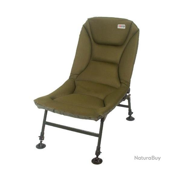 Level Chair Ccarp Full Noprne Green