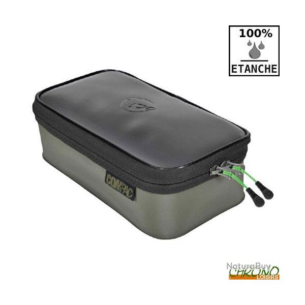 Trousse  Accessoires Korda Compac Large 140