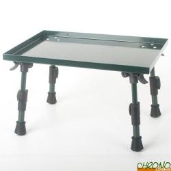 Table de Biwy Ccarp Pliable Compact