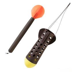 Bait Rocket + Marqueur Extra Carp EXC Spod & Marker Set