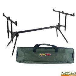 Rod pod Extra Carp EXC Classic 3 cannes