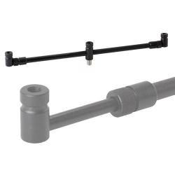 Buzz Bar Extra Carp Télescopique EXC 3 cannes