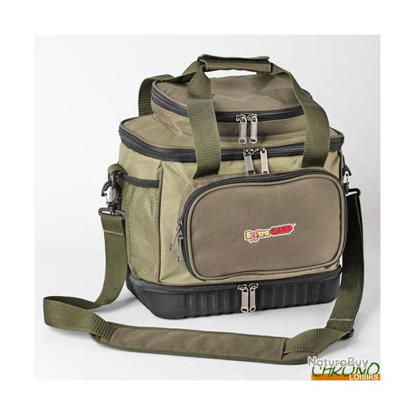 Sac Carryall Extra Carp EXC 4553