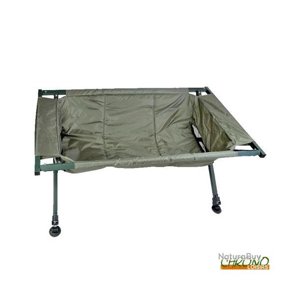 Matelas de Rception Extra Carp EXC Carp Cradle