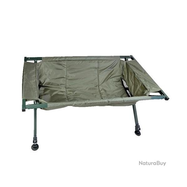 Matelas de Rception Extra Carp EXC Carp Cradle