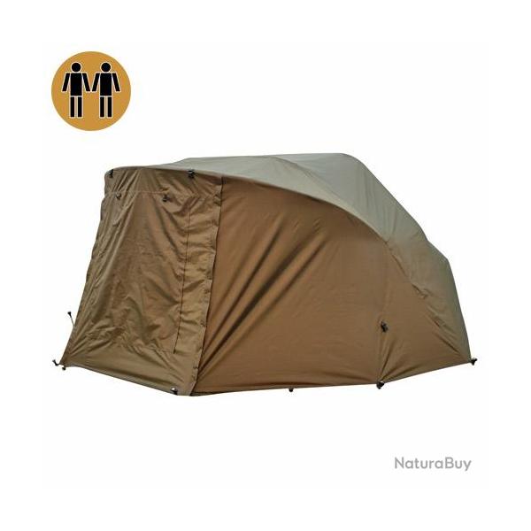 Biwy Extra Carp EXC Max 2 2 places (surtoile seule)