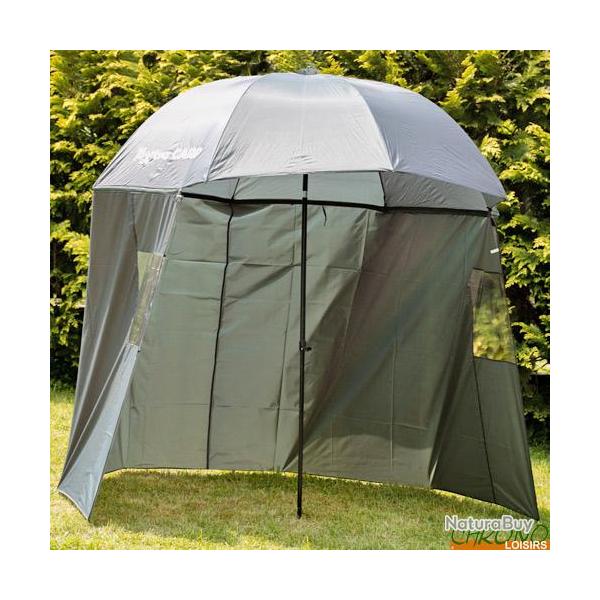 Parapluie Tente Extra Carp EXC Umbrella Shelter 220cm