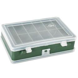 Boite à Accessoires Extra Carp Mini Double