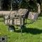 petites annonces chasse pêche : Chariot Carp Design The Trolley 1 roue