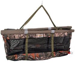 Sac de Pesée Carp Design Flottant Camo Line