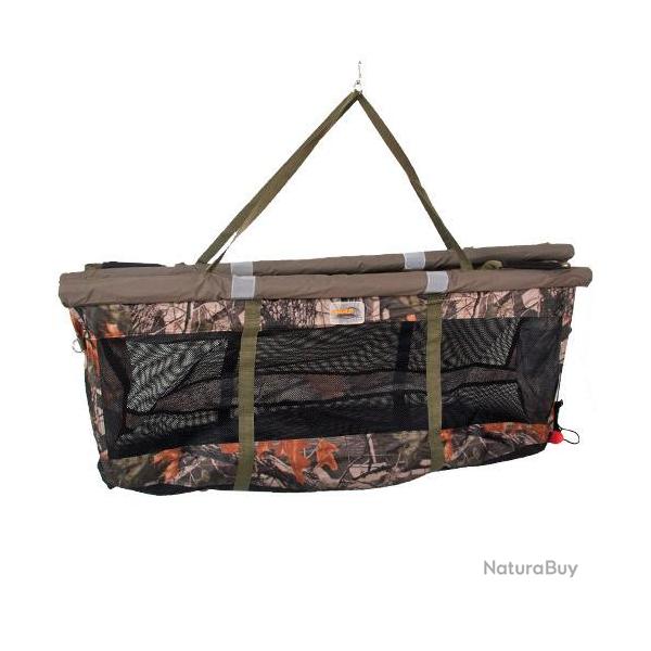 Sac de Pese Carp Design Flottant Camo Line