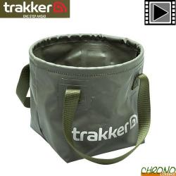 Seau Souple Trakker Water Bowl