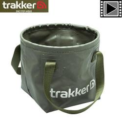 Seau Souple Trakker Water Bowl