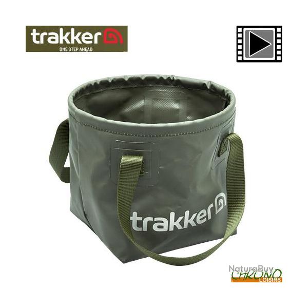 Seau Souple Trakker Water Bowl