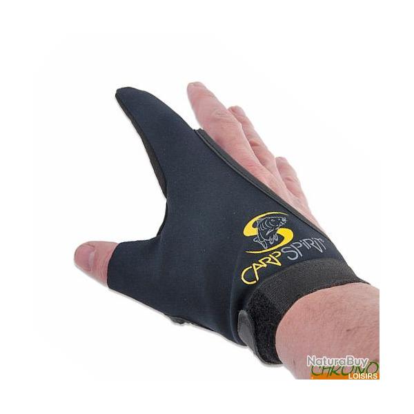 Protge Doigt Carp Spirit Casting Glove