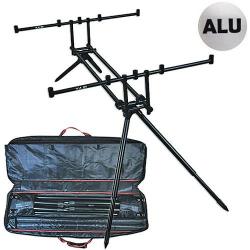 Rod Pod Carp Spirit Blax 3/5 cannes