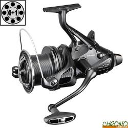 Moulinet Shimano Débrayable Big Baitrunner XTB-LC