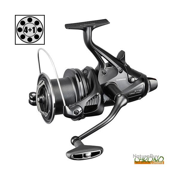 Moulinet Shimano Dbrayable Big Baitrunner XTB-LC