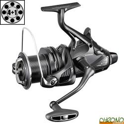 Moulinet Shimano Débrayable Medium Baitrunner XTB-LC