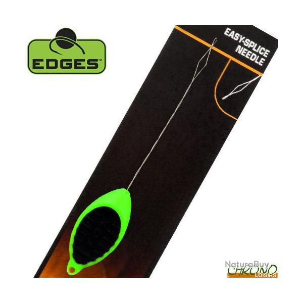 Aiguille Passe Fil Fox Edges Easy Splice Needle